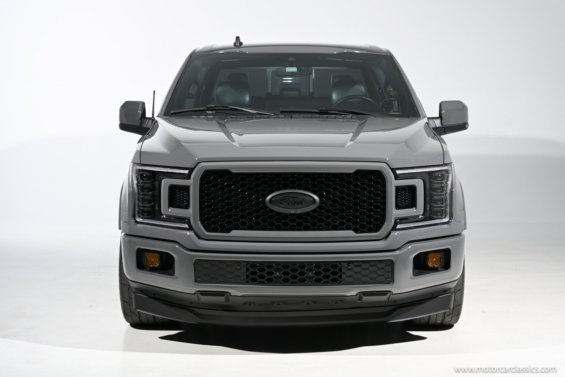 Used 2020 Ford F150 Lariat w/ Equipment Group 502A Luxury AWD/4WD image 2