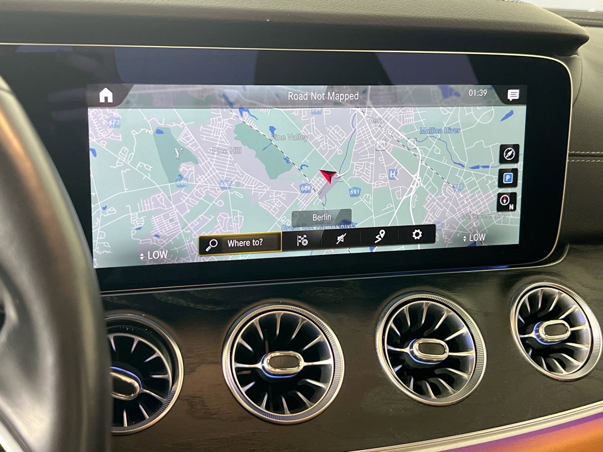 Used 2022 Mercedes-Benz CLS 450 4MATIC image 13