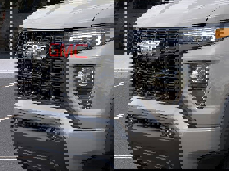 New 2026 GMC Canyon Elevation w/ Convenience Package image 37