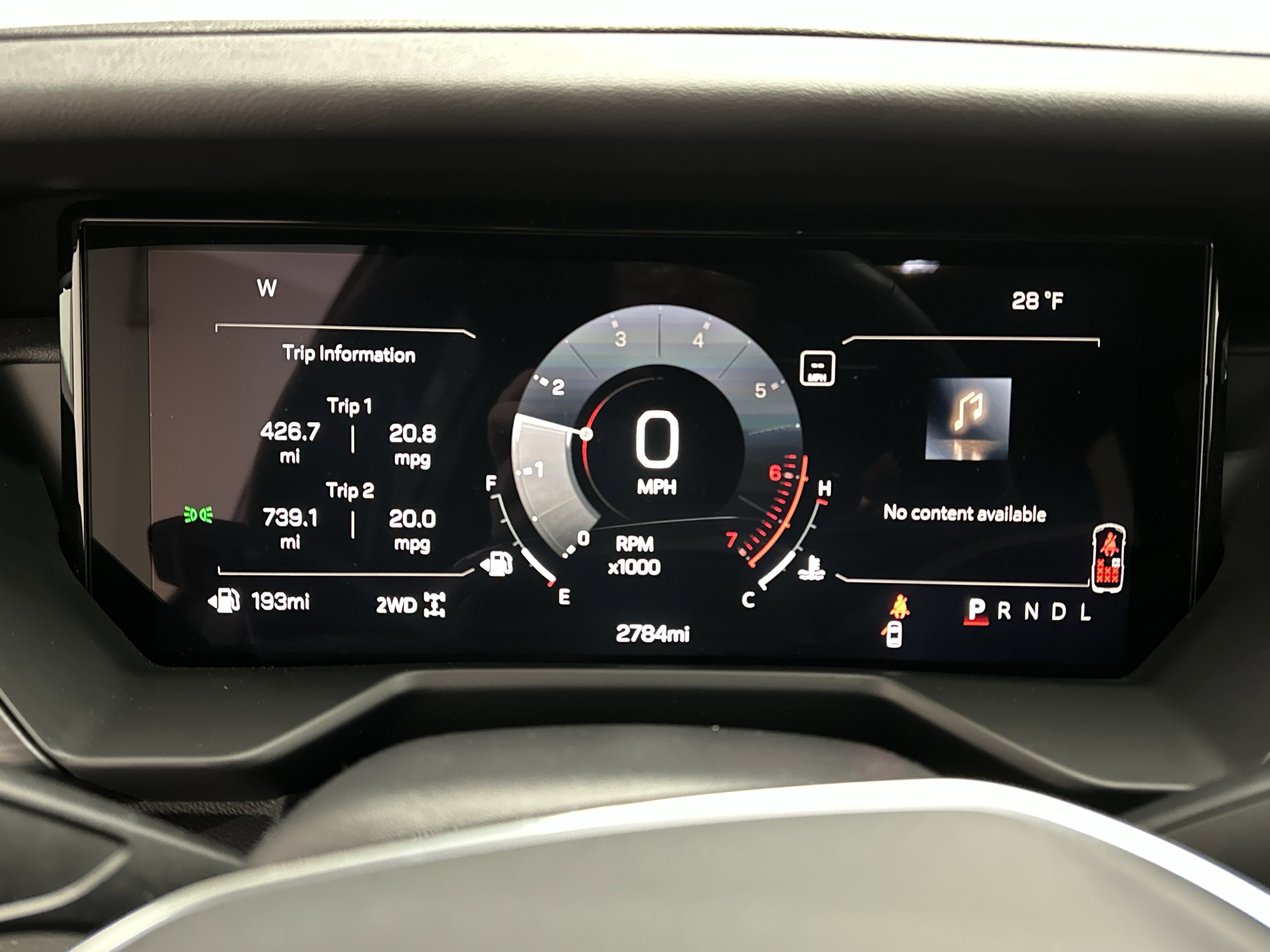 Used 2026 GMC Acadia Elevation image 27