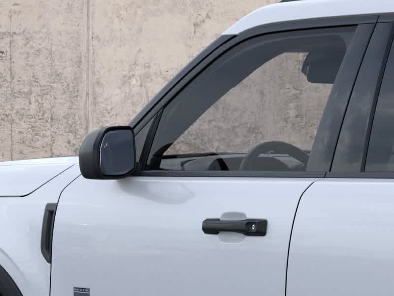 New 2026 Ford Bronco Sport Big Bend AWD/4WD image 20