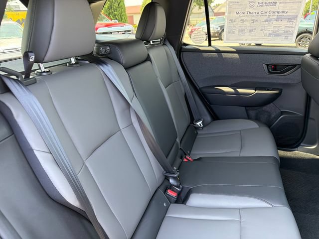 New 2026 Subaru Outback Premium AWD/4WD image 24