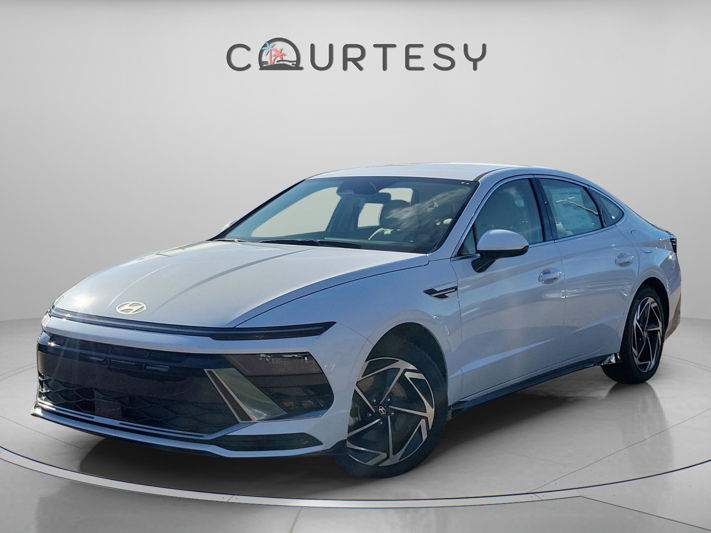 New 2026 Hyundai Sonata SEL