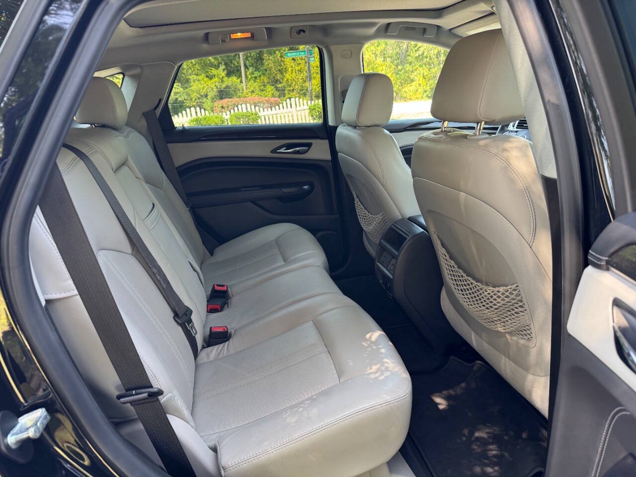 Used 2016 Cadillac SRX Performance FWD image 14