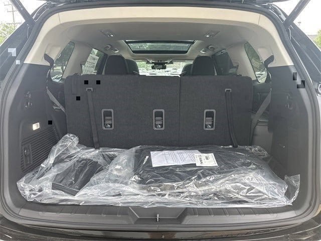 New 2025 Subaru Ascent Bronze Edition image 18