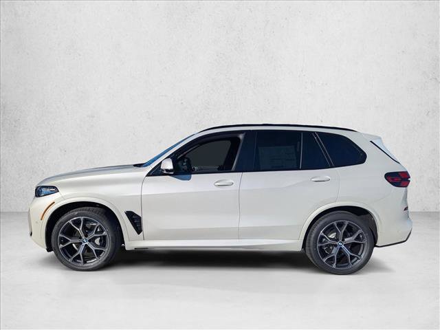 Used 2026 BMW X5 sDrive40i w/ M Sport Package RWD image 5