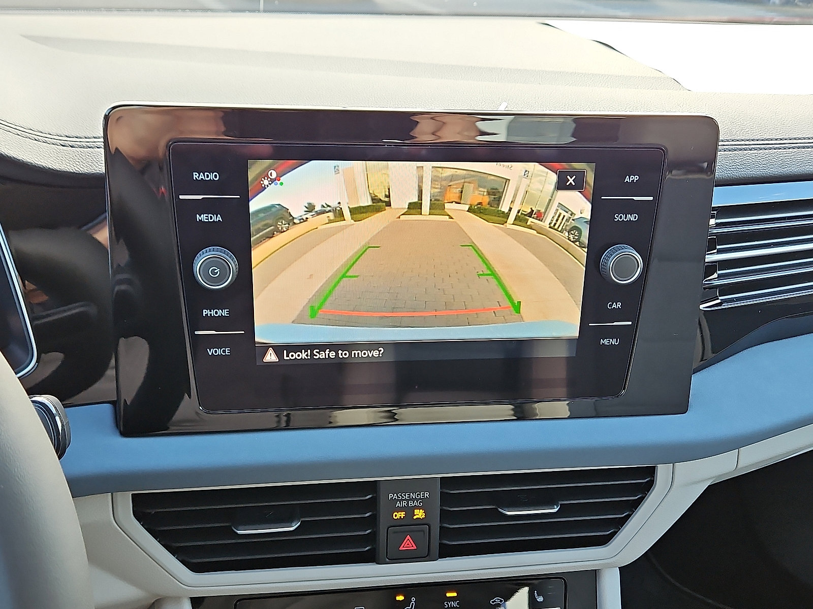 New 2026 Volkswagen Jetta SE image 17