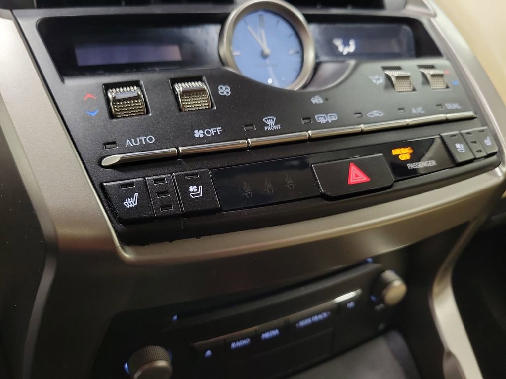 Used 2020 Lexus NX 300h AWD w/ Comfort Package image 18