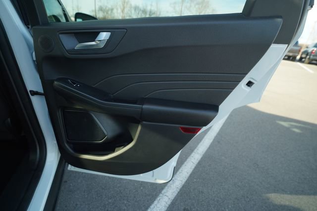 Used 2023 Ford Escape Active image 23