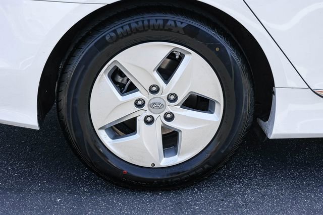 Used 2011 Hyundai Sonata Hybrid image 8