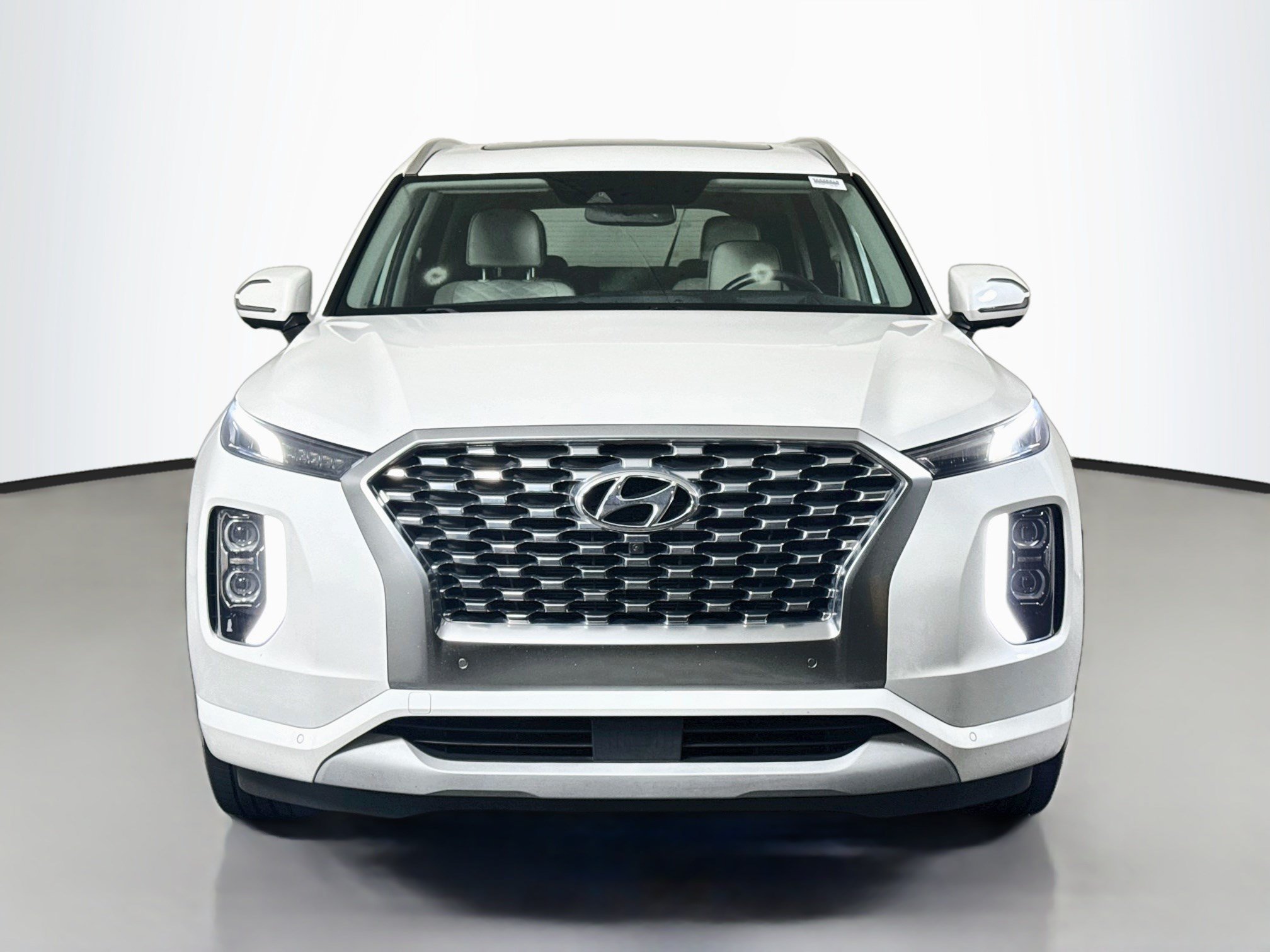Used 2021 Hyundai Palisade Limited AWD/4WD image 2