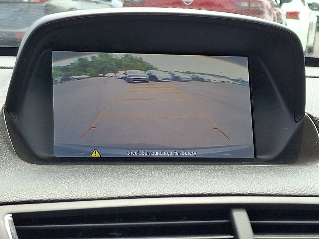 Used 2016 Buick Encore Convenience AWD/4WD image 17