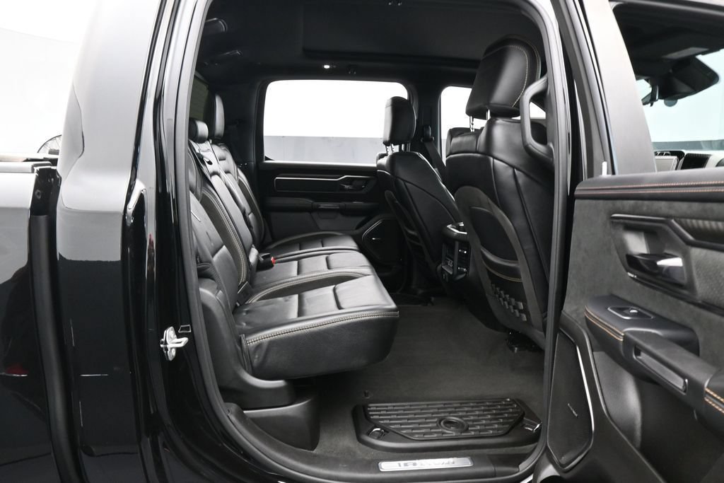 Used 2024 RAM 1500 TRX AWD/4WD image 43