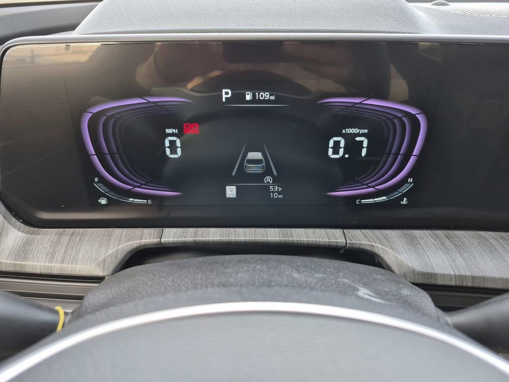 New 2025 Kia Telluride SX X-Line image 21