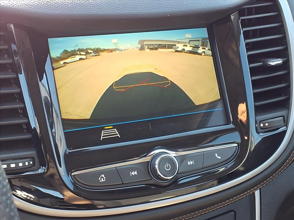 Used 2019 Chevrolet Trax LS image 12