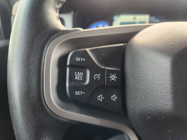 Used 2023 Ford Bronco Outer Banks AWD/4WD image 28