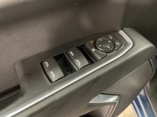 Used 2024 GMC Sierra 1500 Elevation image 19