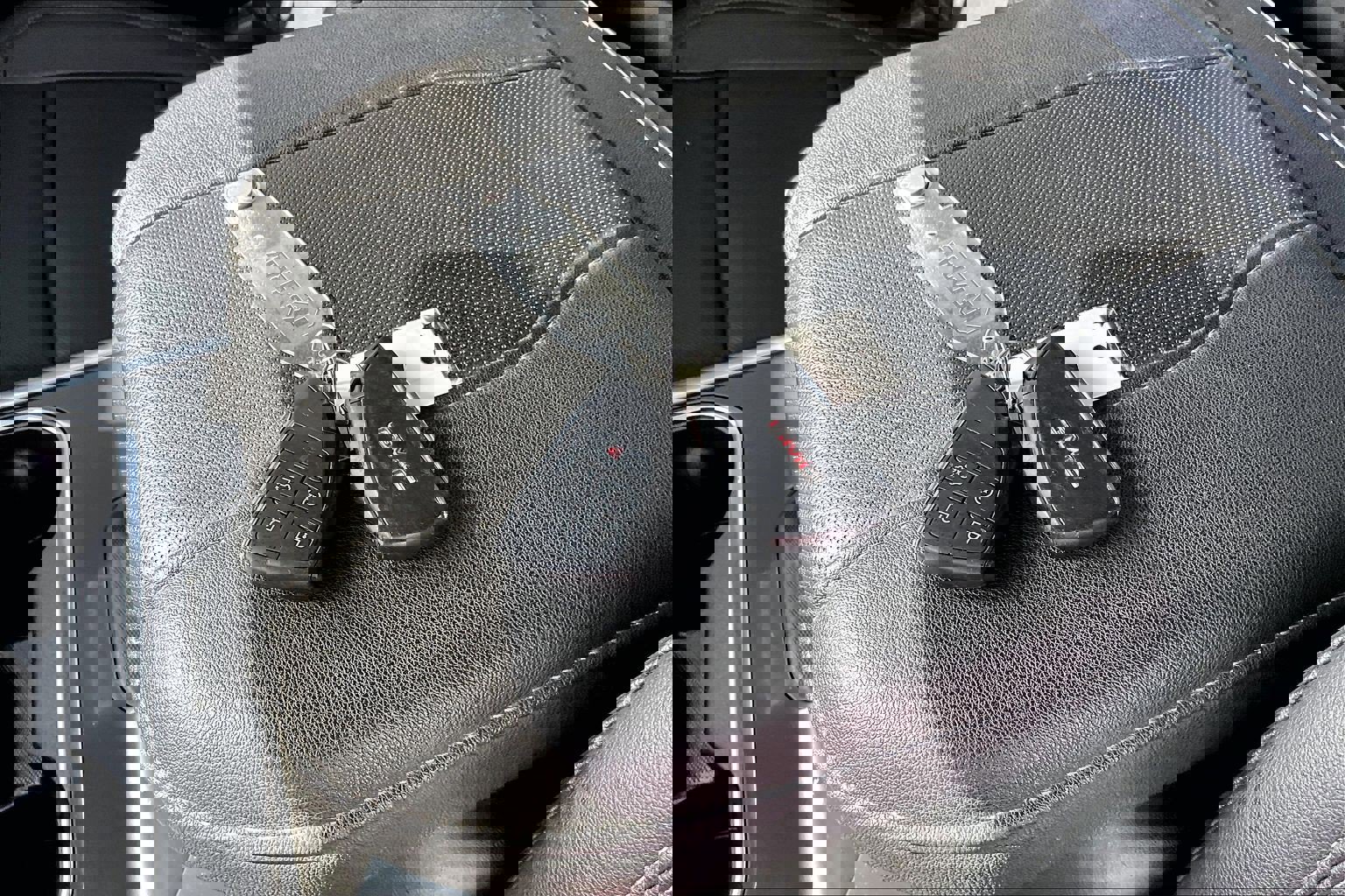 Used 2024 GMC Sierra 2500 SLT w/ SLT Premium Package image 35