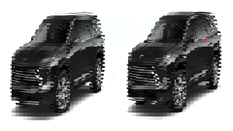 New 2026 Buick Enclave Preferred w/ Power Package image 25