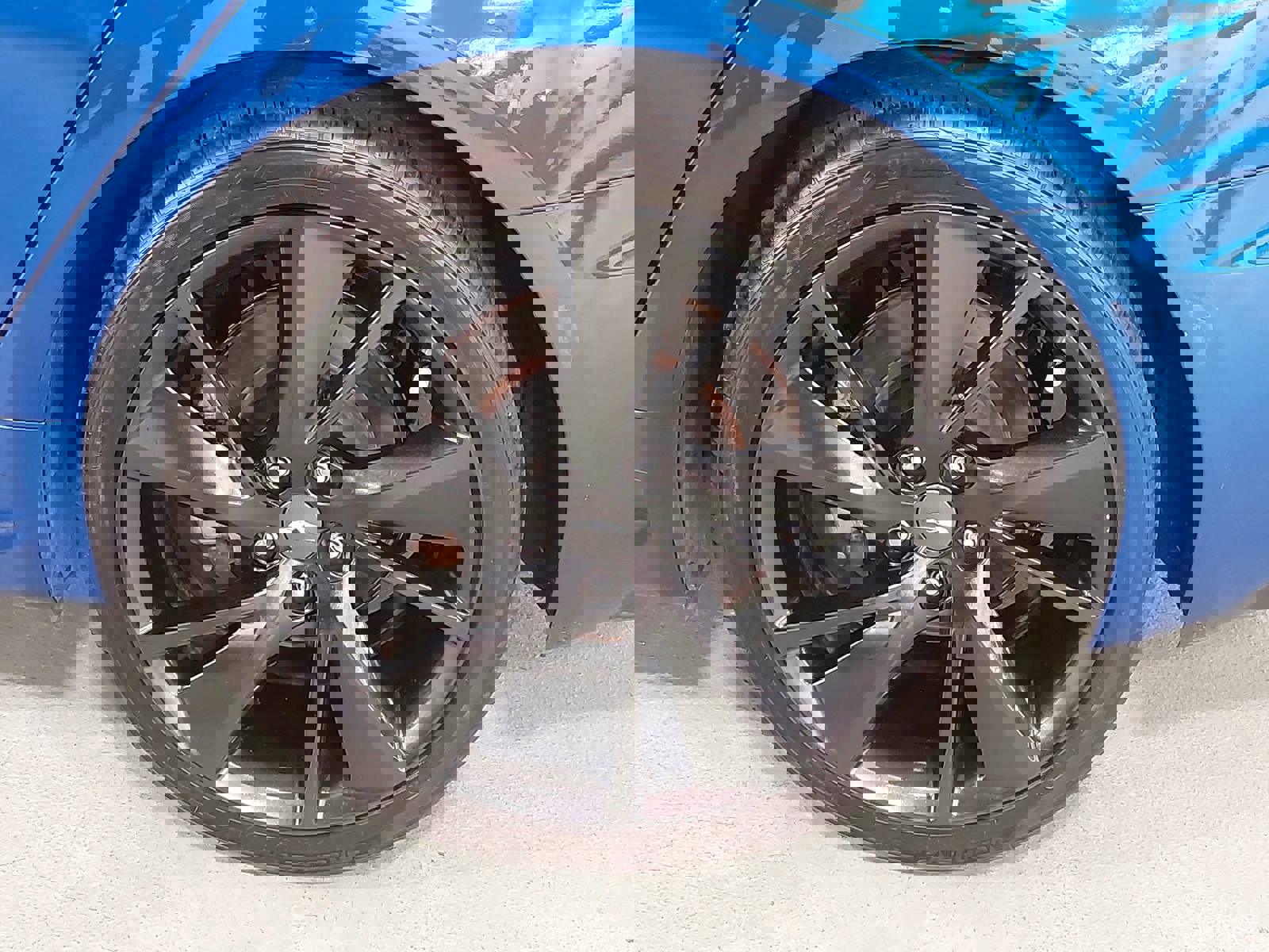 Used 2023 Genesis G70 2.0T w/ Sport Prestige Package image 34