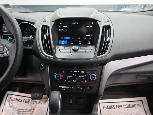 Used 2019 Ford Escape SE image 17