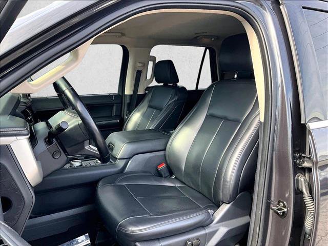 Used 2023 Ford Expedition Max XLT image 23