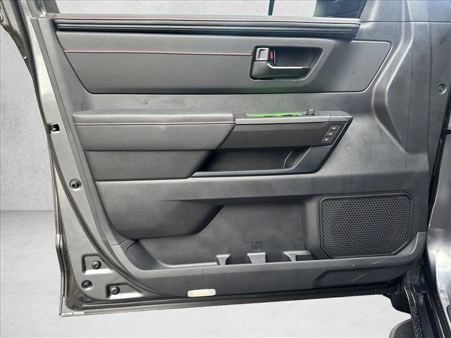 New 2026 Toyota Sequoia TRD Pro image 21