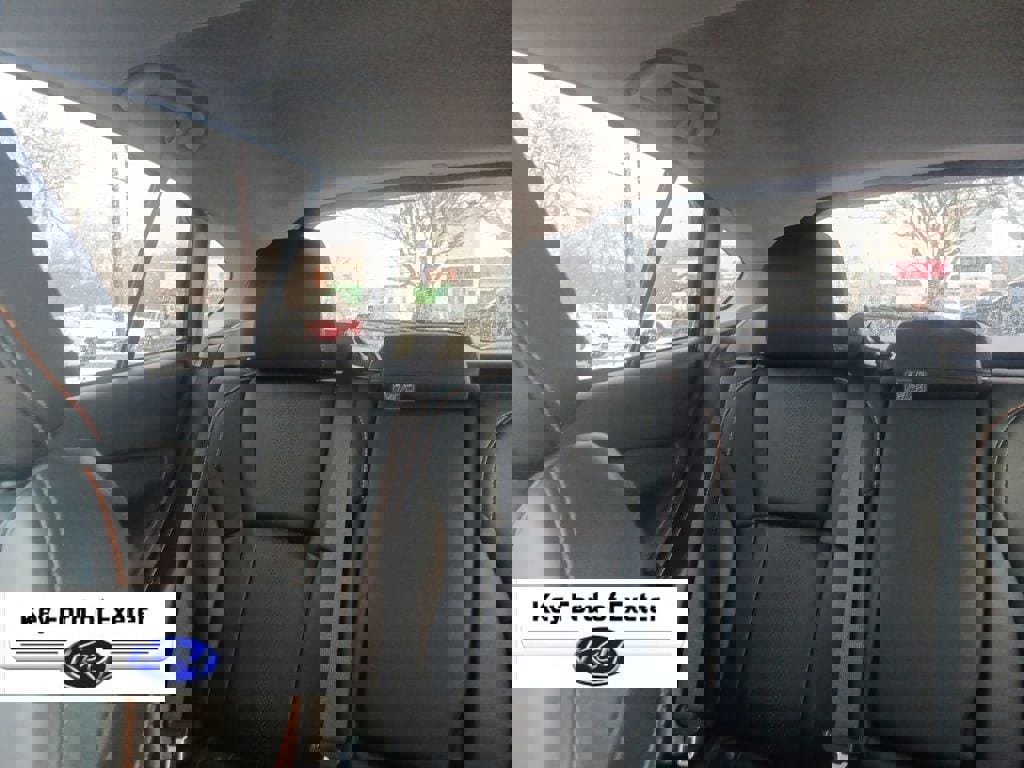 Used 2021 Subaru Crosstrek 2.5i Limited w/ Moonroof Package 2 image 33