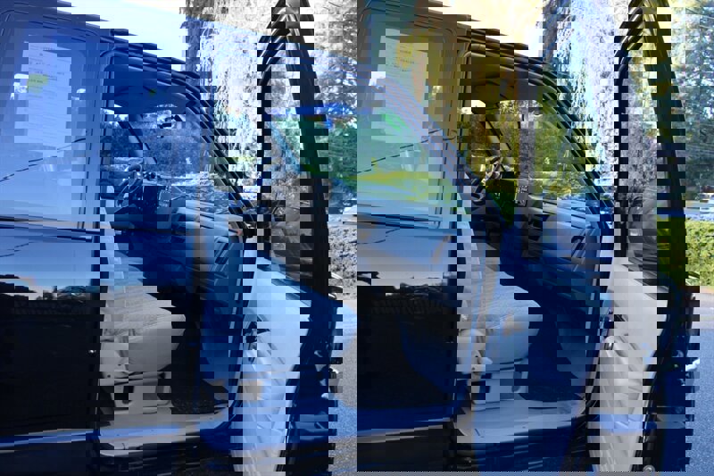 Used 1994 Chevrolet Silverado 2500 2WD Extended Cab image 13