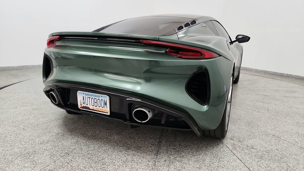 Used 2024 Lotus Emira First Edition RWD image 19