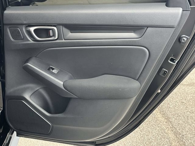 Used 2025 Honda Civic Si image 22