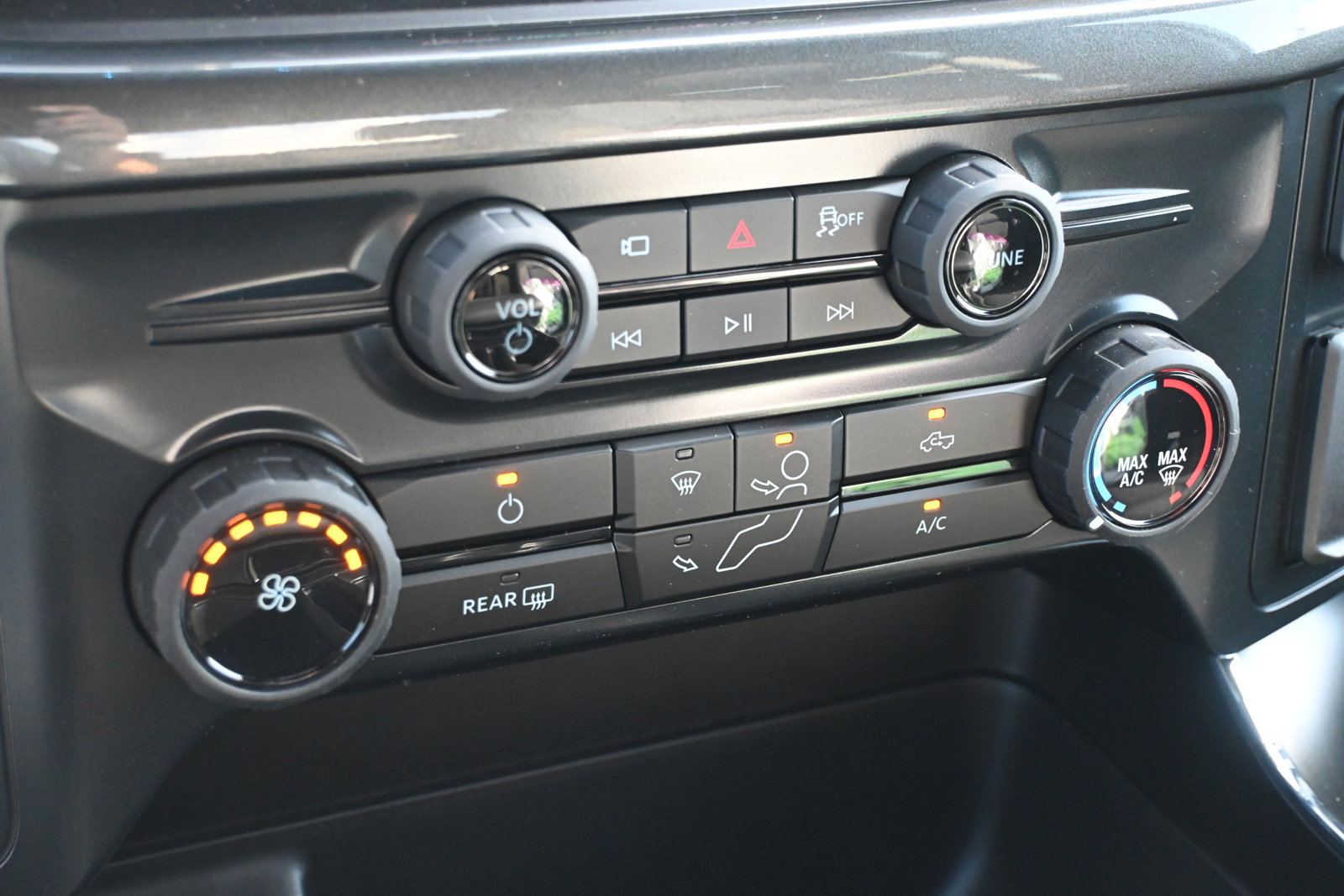 New 2025 Ford F150 STX w/ Equipment Group 200A image 24