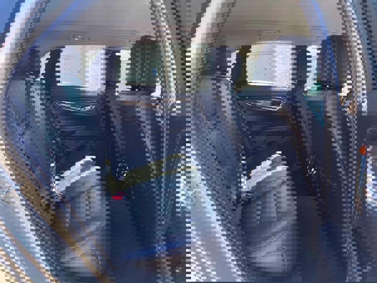 Used 2014 Cadillac XTS Luxury image 24