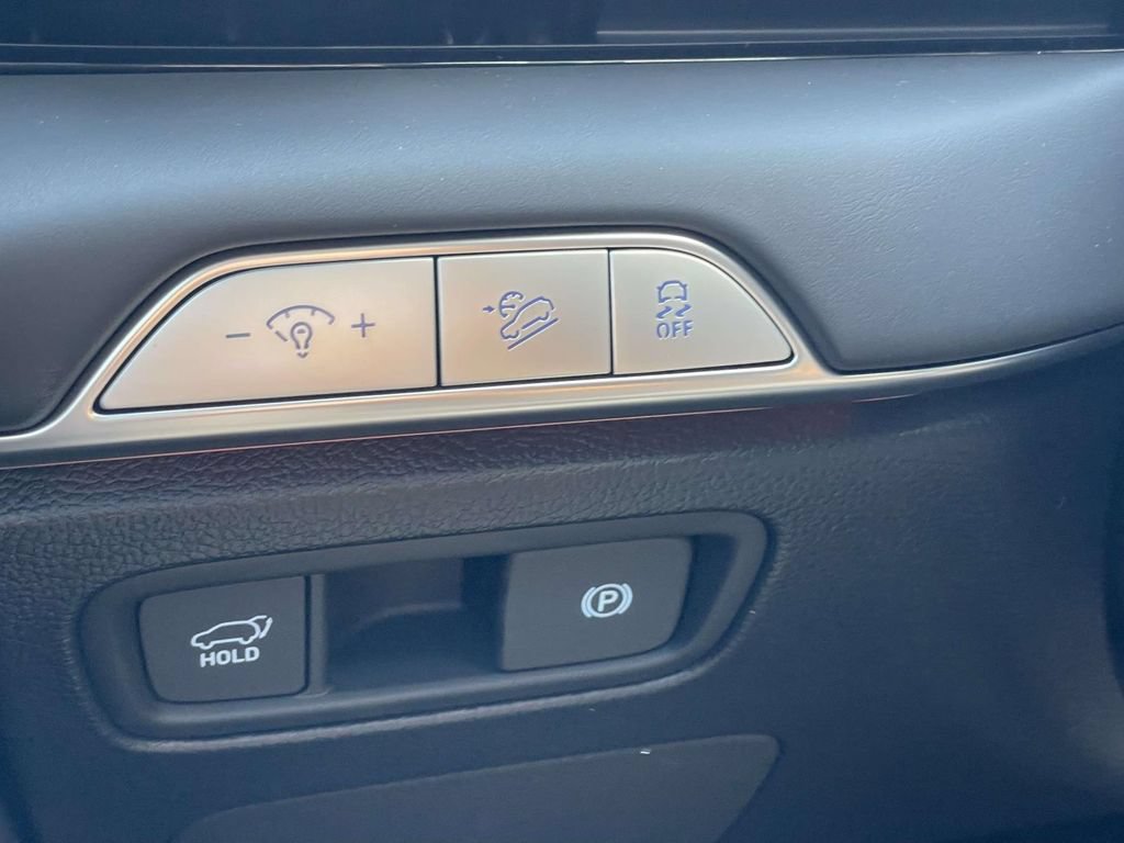 New 2026 Genesis GV80 2.5T Select AWD/4WD image 12