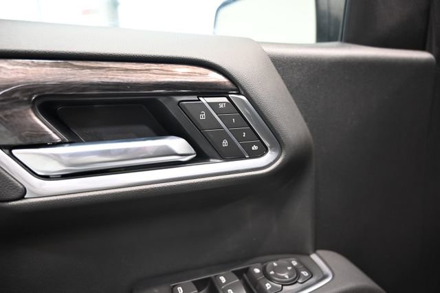 New 2026 Chevrolet Silverado 1500 LTZ AWD/4WD image 29
