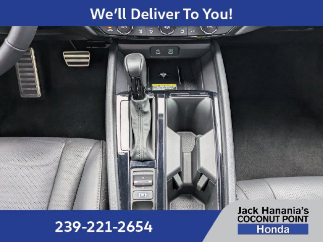 Used 2025 Honda Accord Sport image 18