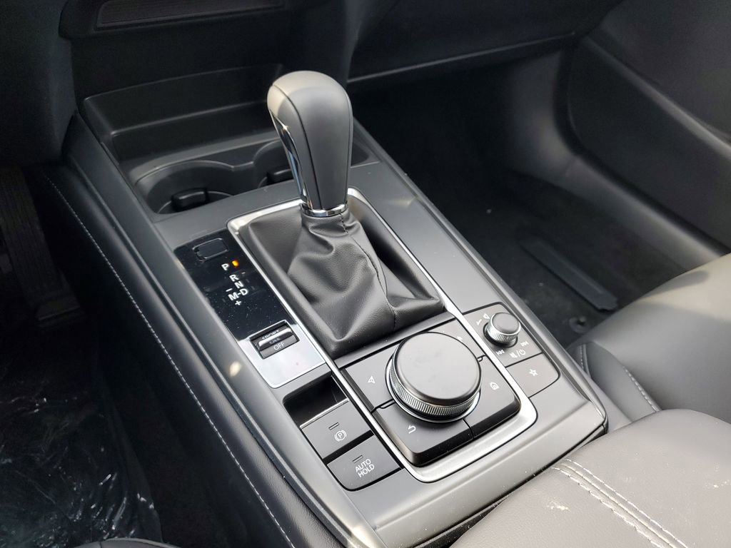 New 2026 MAZDA CX-30 AWD 2.5 S w/ Select Sport Pkg image 26