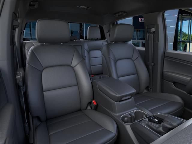 New 2026 GMC Canyon Elevation w/ Convenience Package RWD image 16