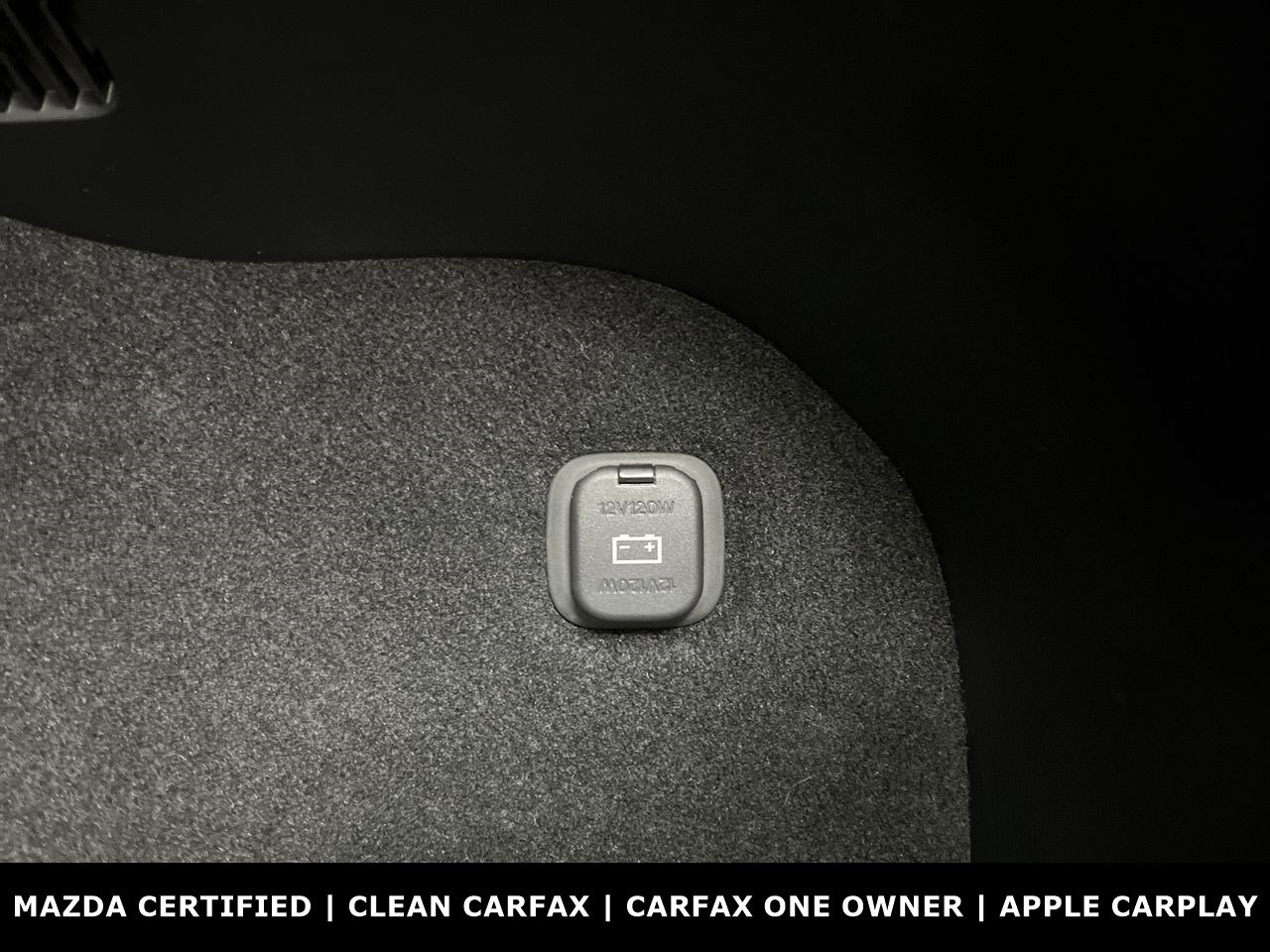 Used 2023 MAZDA CX-5 AWD 2.5 Turbo image 33
