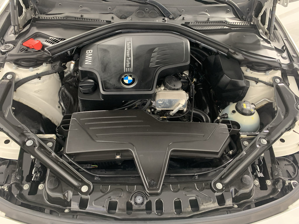 Used 2016 BMW 428i Convertible RWD image 11