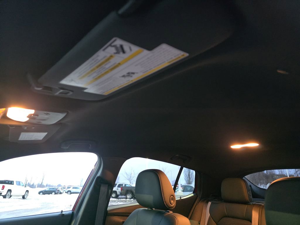 Used 2024 Buick Envista Preferred image 31