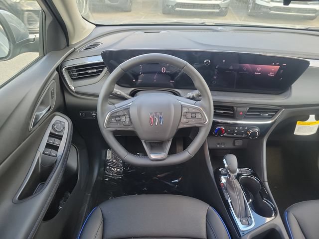 New 2026 Buick Encore GX Sport Touring w/ Comfort Package FWD image 8