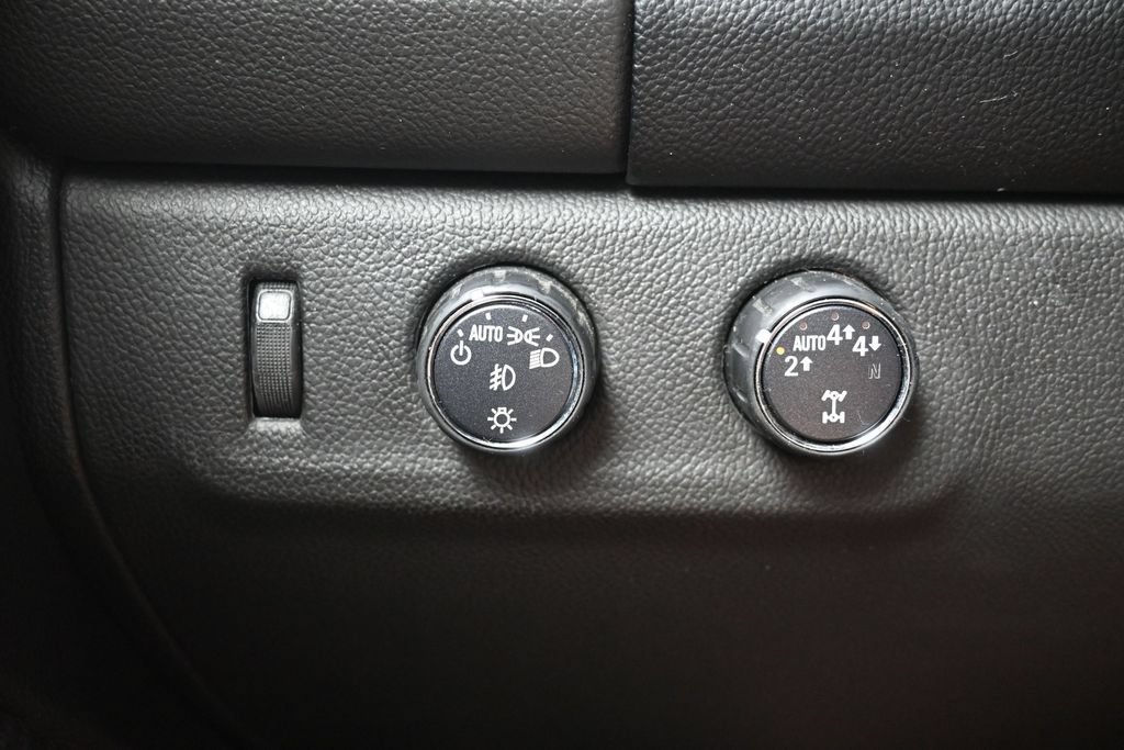 Used 2021 GMC Canyon Denali AWD/4WD image 18