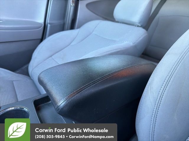 Used 2012 Hyundai Sonata GLS FWD image 20