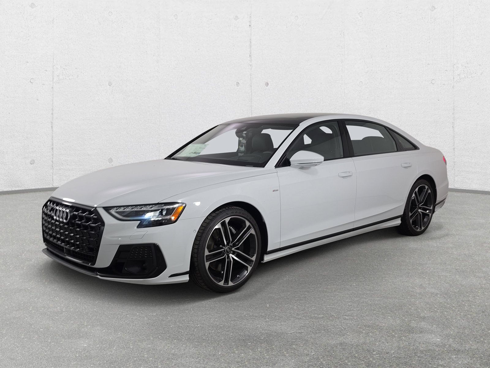 New 2026 Audi A8 L 3.0T AWD/4WD image 3