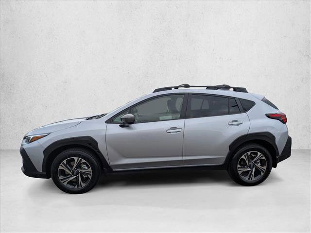 Certified 2025 Subaru Crosstrek 2.0i Premium AWD/4WD image 9