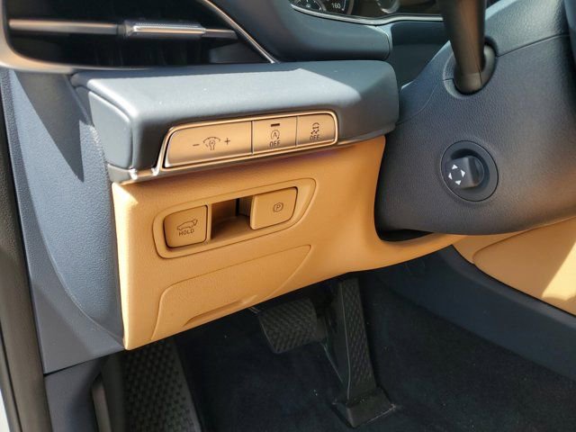 Used 2024 Genesis GV80 3.5T Advanced w/ Advanced Package image 18