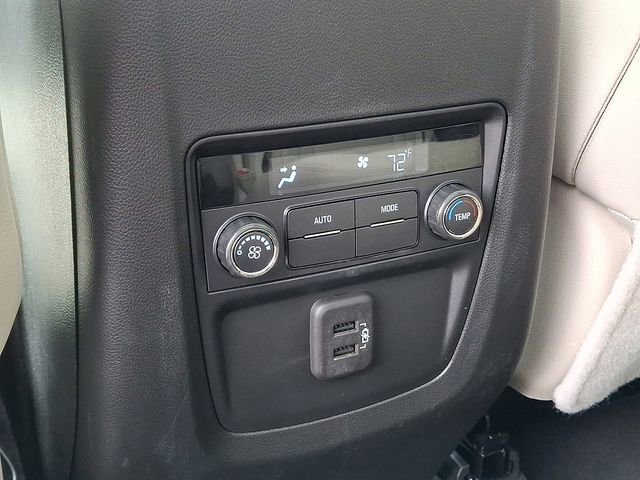 Used 2023 Buick Enclave Essence w/ Experience Buick Package image 14