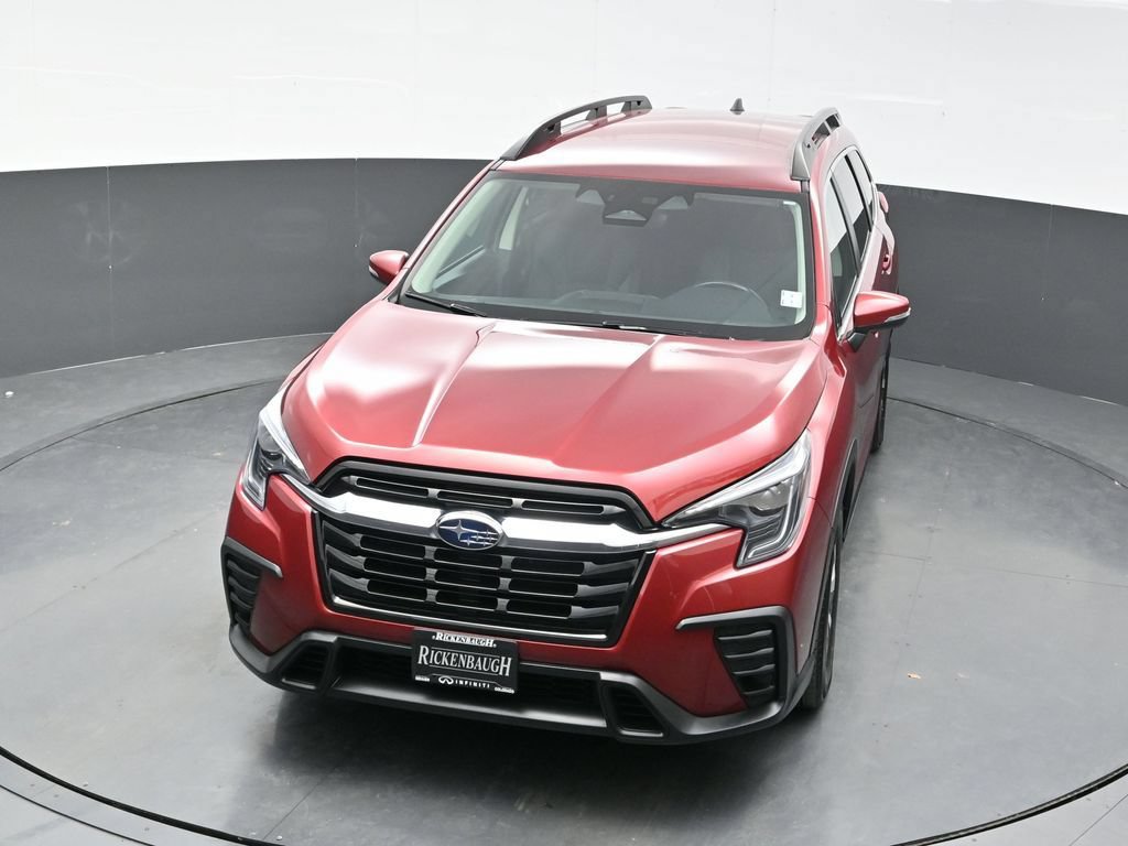 Used 2023 Subaru Ascent Premium w/ Convenience Package AWD/4WD image 34