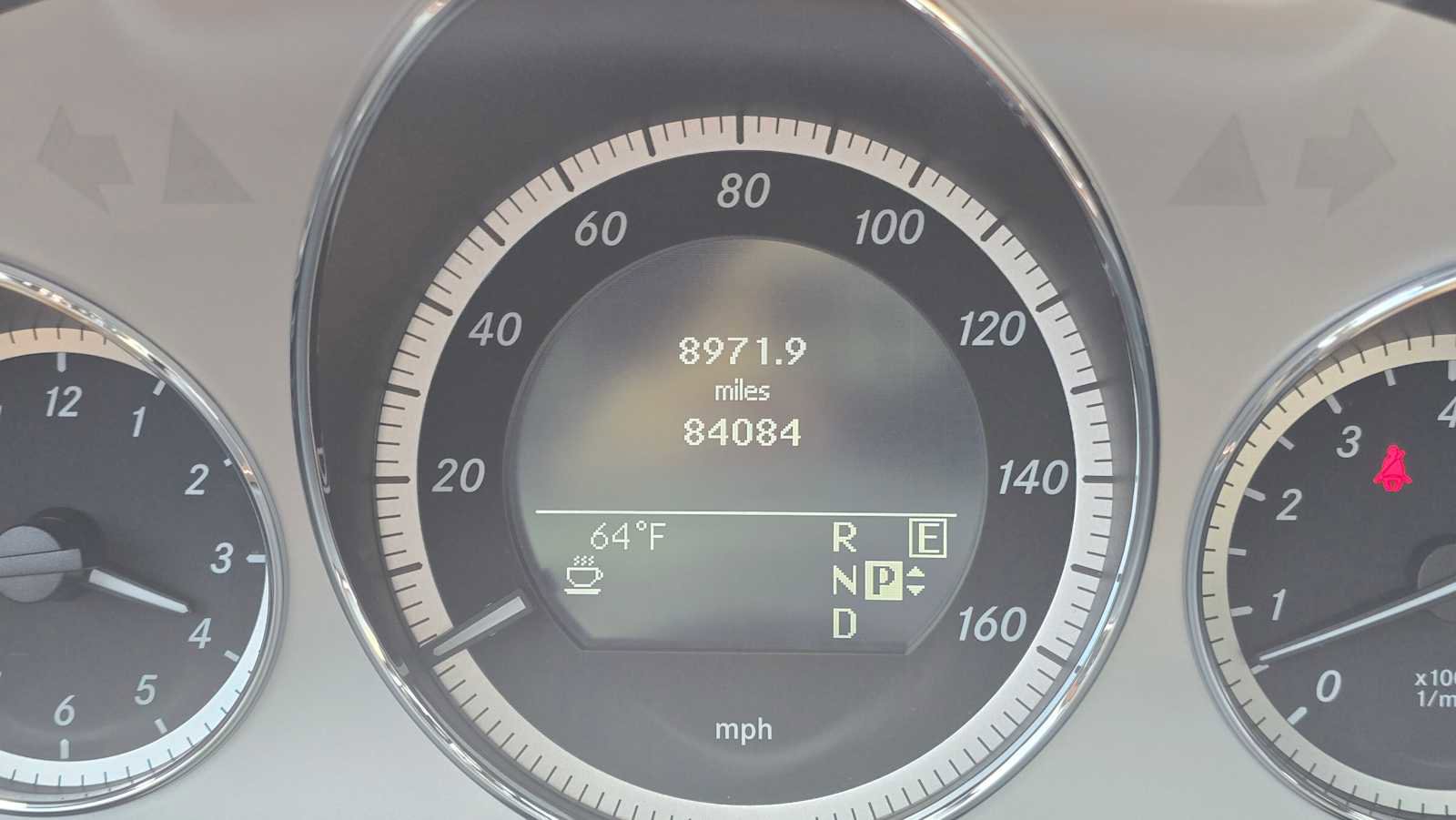 Used 2011 Mercedes-Benz E 350 Sedan image 30